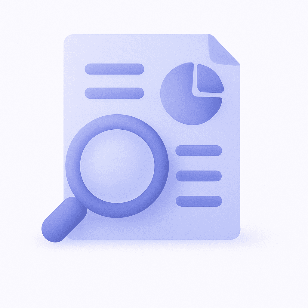 Scoping and planning the first version of a SaaS product