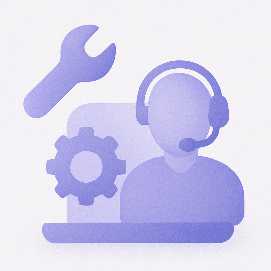 Ongoing product iteration and scaling after launch
